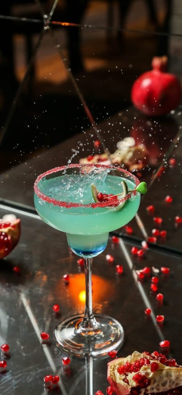 Cocktails Signature
